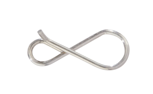 BALZER Spezial Clip Schnellwechsel-Clip #S